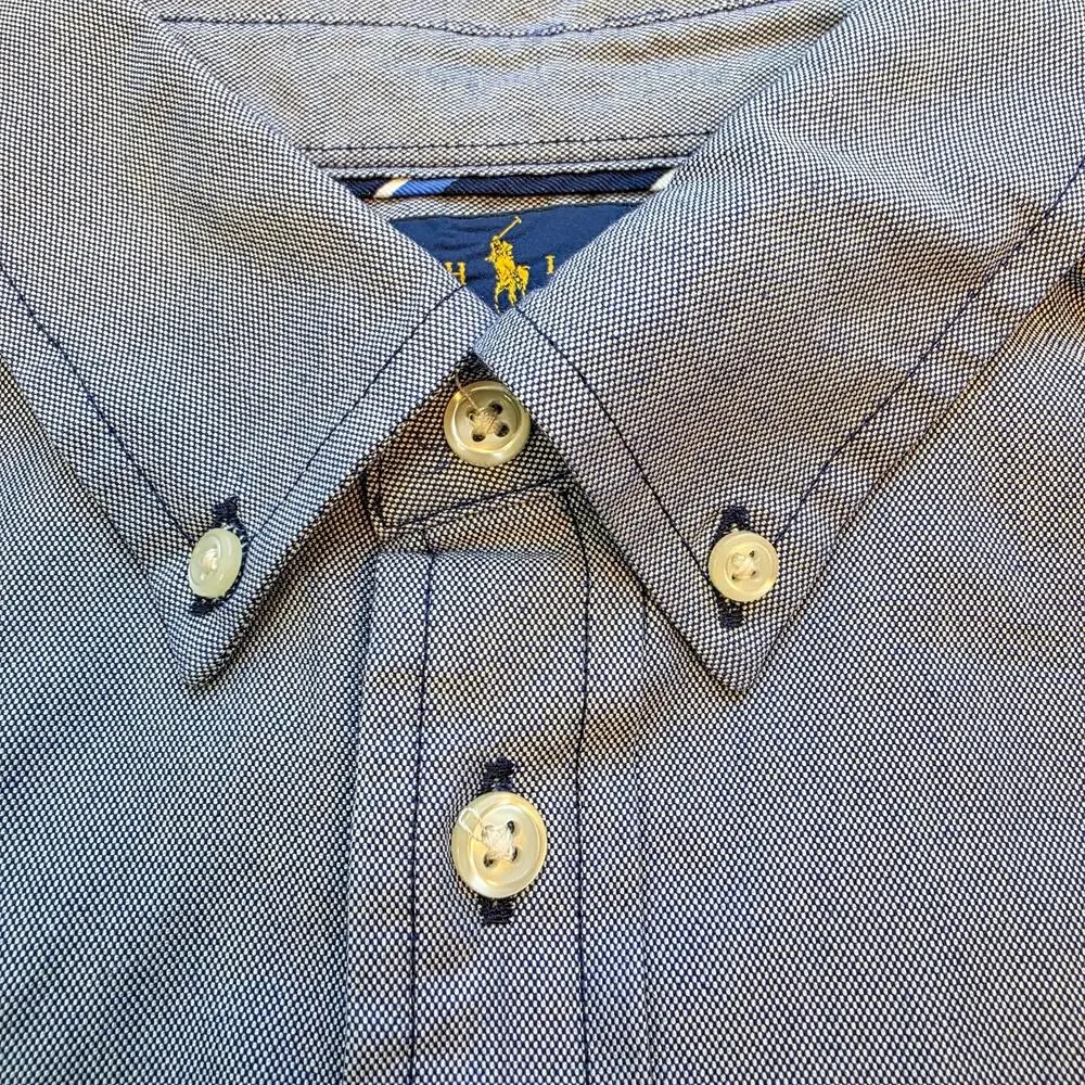 Ralph Lauren polo ralph